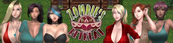 Zombie’s Retreat [v1.0.1]