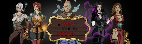 A Pact with the Devil [v0.3]