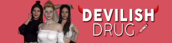 Devilish Drug [v0.01]