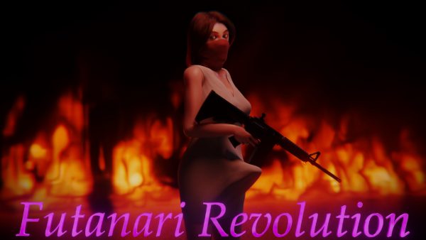 Futanari Revolution [v0.5a]