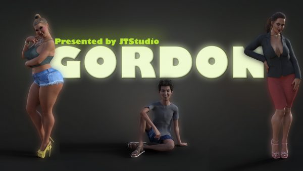 GORDON [v1.5]