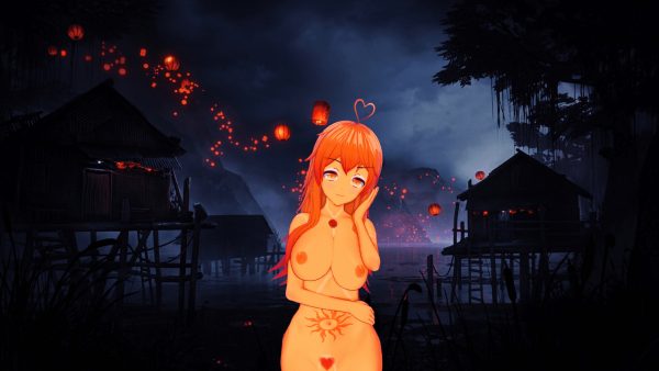 Hom Factory: My Monster Girl Tower [v1.0.5]