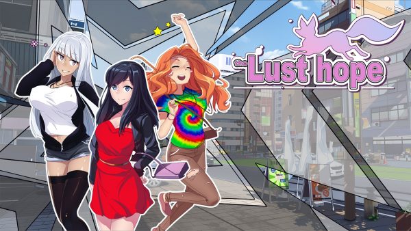 Lust Hope Prologue [v0.9]