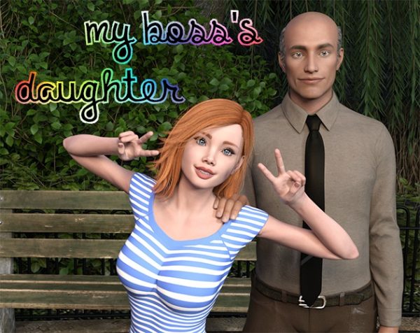 My Boss’s Daughter [v0.2]