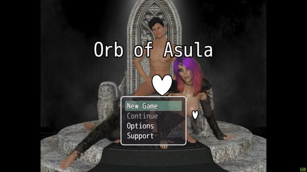 Orb of Asuka [v0.0.5.1]