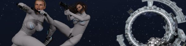 Stellargate [Ep. 1]