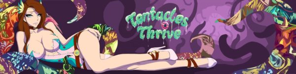 Tentacles Thrive [v4.09b]