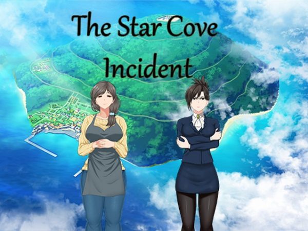 The Star Cove Incident [v0.09a]
