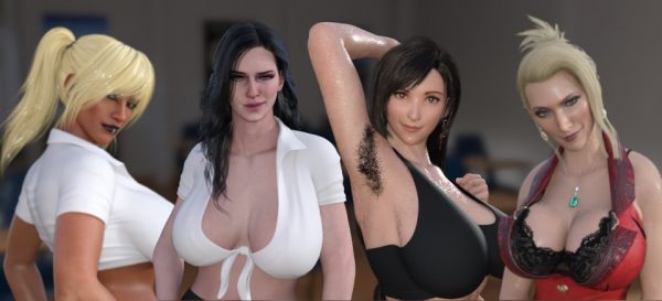 Waifuta [v0.6]