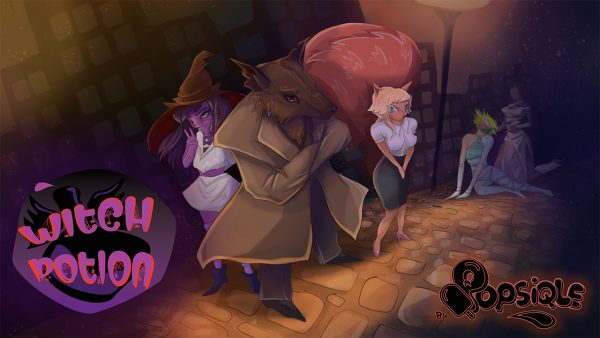 Witch Potion [v0.1.2]