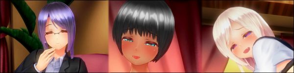 Yoasobi [v1.0]