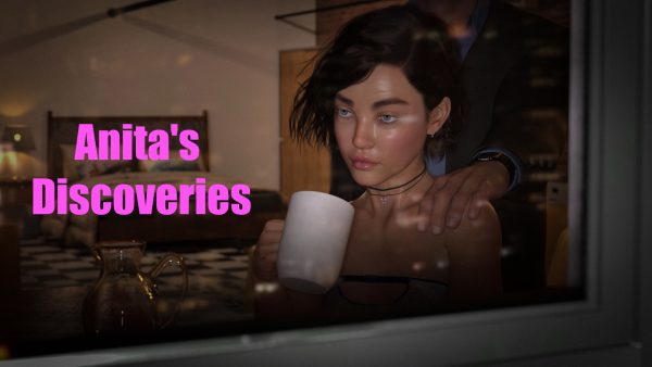 Anita’s Discoveries [v1.0]