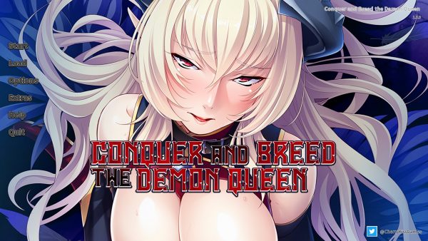 Conquer and Breed the Demon Queen [Final]