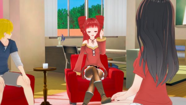Crazy GameMaster [v0.8]