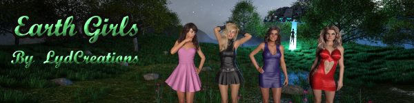 Earth Girls [v0.14]