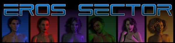 Eros Sector [Ch. 1]