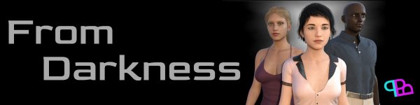 From Darkness [v0.03]