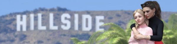 Hillside [v0.9 Beta]