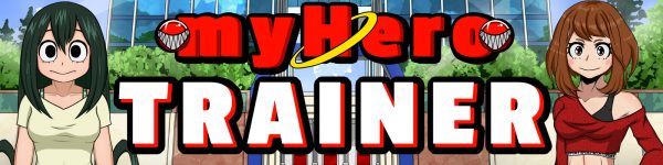 My Hero [v0.029 Hotfix]