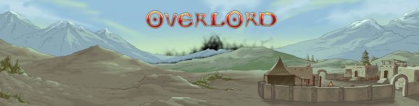 Overlord [v0.22]