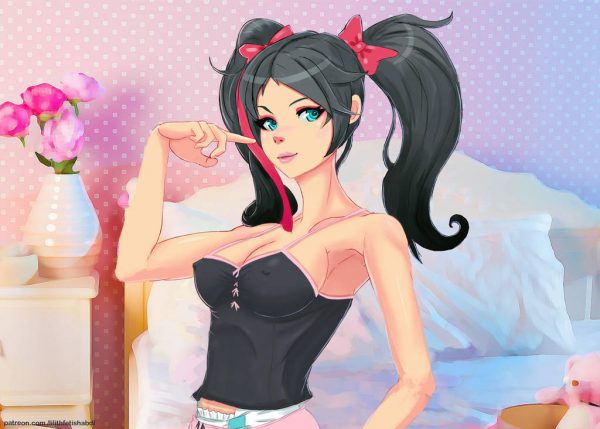 Sofia’s Secret [v0.37]