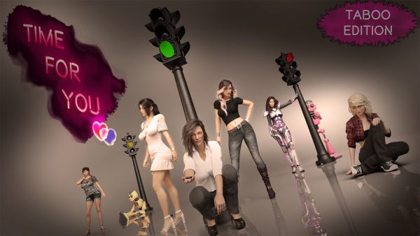 Time for You [v0.22.0]
