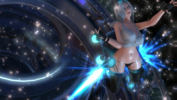 3D Arielle Project [Mission 1-5]