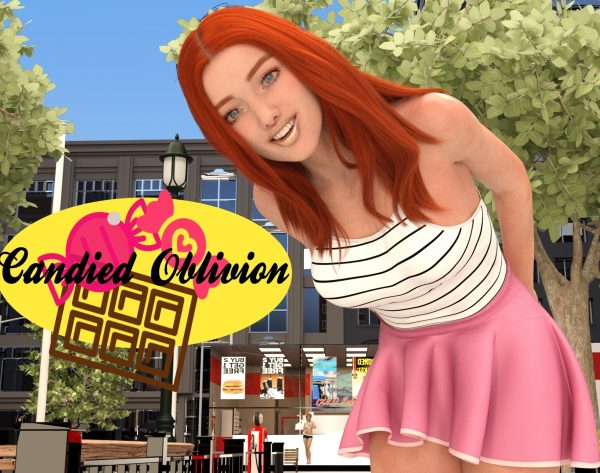 Candied Oblivion [v1.0]