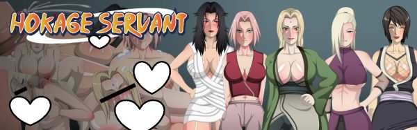 Hokage Servant [v0.2]