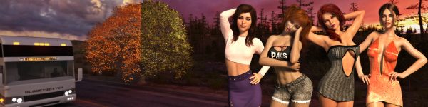 The Second Half [v0.2.5]